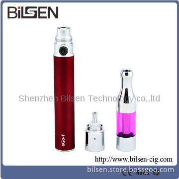 Top sales protank atomizer mini protank atomizer with rainbow colors